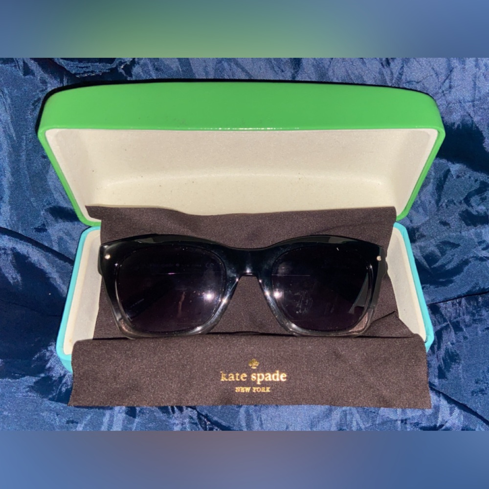 Kate spade sunglasses